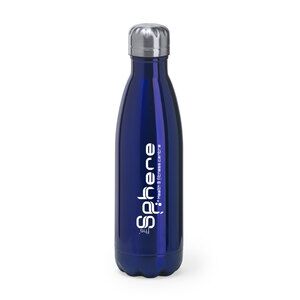 Standard Stainless Steel Bottle Thumbnail