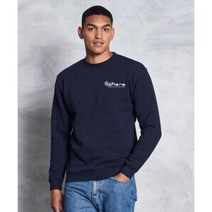 Organic Sweatshirt Thumbnail