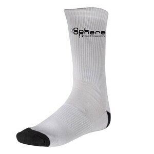 Sublimation Sports Socks For Men Thumbnail