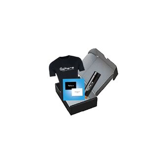 Welcome pack 2 Thumbnail