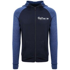 Contrast Performance Zoodie Thumbnail